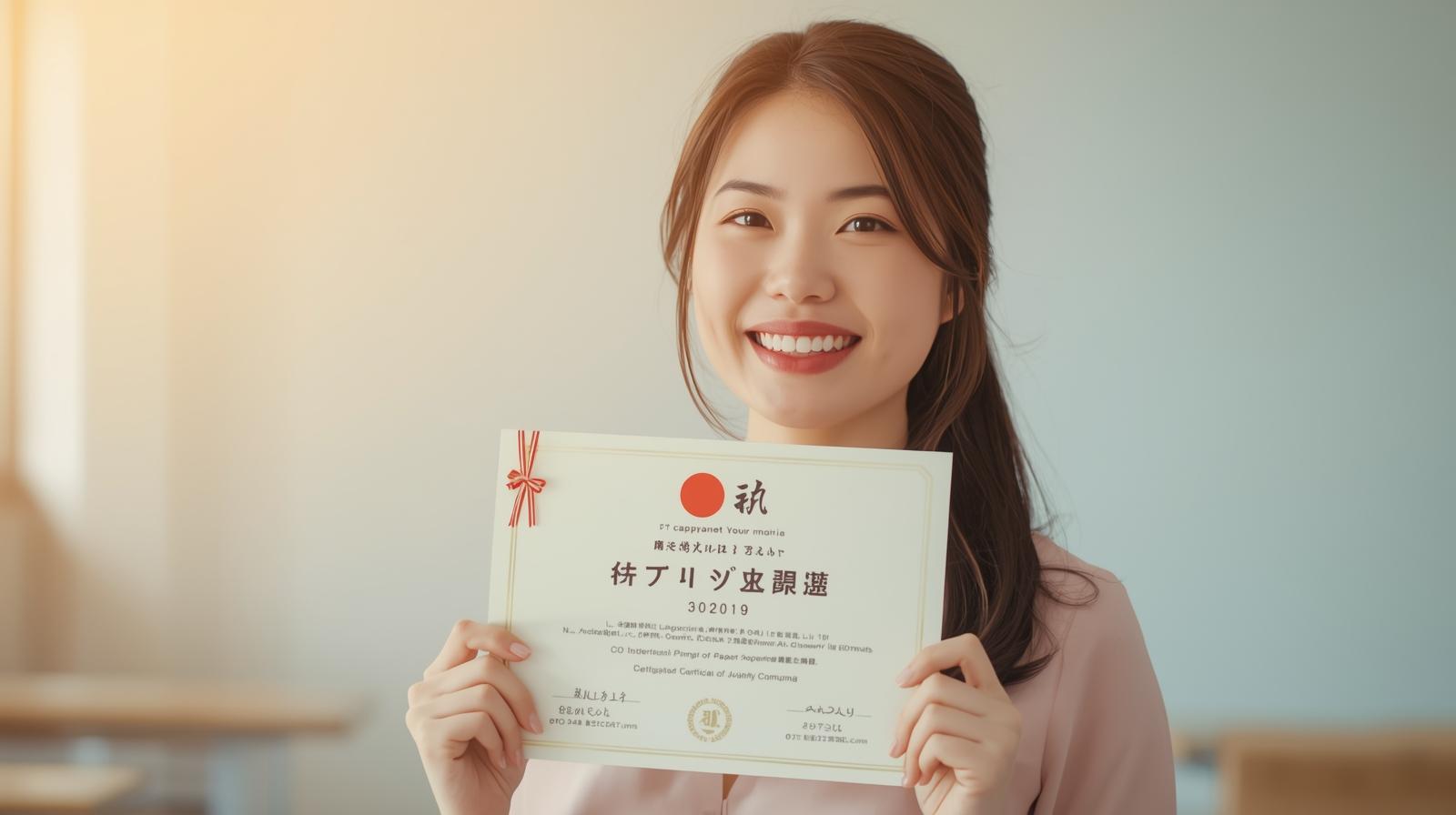 perbedaan JLPT dan J-Test